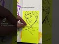 tips to make ur sketchbook THICK (TikTok’s)