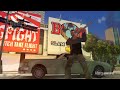 GTA Liberty City Stories Soundtrack: K-Jah Radio Sound Sampler