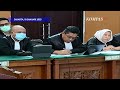 [FULL] Hakim Cecar Ferdy Sambo di Sidang Pemeriksaan Terdakwa Terkait Hal Ini..