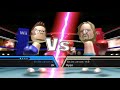 so I remade every texture in wii sports...