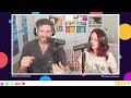 Glauc Talk: Wife and Death Live Tour, Intermittent Fasting, Physician Schedules | Knock Knock Hi