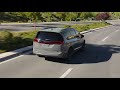2022 Chrysler Pacifica | Safety Features - LaneSense Lane Departure Warning with Lane Keep Assist