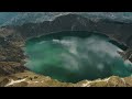 Ecuador 4K Ultra HD • Stunning Footage Ecuador | Relaxation Film With Meditation Music | 4k Videos
