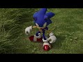 Sonic Frontiers - Announce Trailer