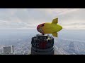 Flying My Blimp Episode 484