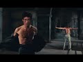 George Michael - Careless Whisper Featuring Bruce Lee and Chuck Norris