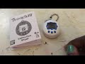 Tamagotchi Mini Unboxing!!