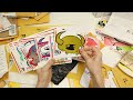 Graffiti Sticker Unboxing 50+ Packs - Sticker Submissions May 2023
