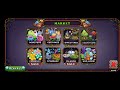 HOW TO LEVEL UP FAST IN MY SINGING MONSTERS