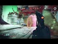 How to Use a Shotgun in Destiny 2