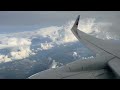 [4K] – Incredible Charlotte Takeoff – American Airlines – Boeing 737-800 – CLT – N971AN – SCS 1200