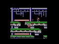 Contra NES: Flawless No Damage Run Gameplay