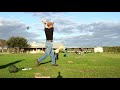 Single Plane Swing - Hips and Follow-Thru