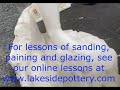 How to Seamlessly Repair Broken Stone Sculpture or Statue Requiring Metal Reinforcement