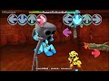 FNF New Smiling Critters Poppy Playtime Chapter 3 Vs All Rainbow Friends Cover | Friday Night Funkin