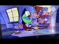 Why does this sound effect from Rocko’s￼ modern life? Sound familiar?