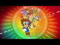 Digimon Adventure: Arabic Opening (Instrumental)