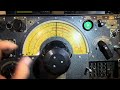 R 1155 Lancaster Bomber Radio