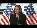 Who is Kamala Harris? Following the Vice President's political career