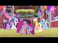 My Little Pony: Дружба — это чудо 🦄 День рождения | MLP FIM по-русски