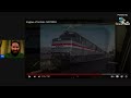 Engines of Amtrak - GE P30CH (AmtrakGuy365) (Reaction)