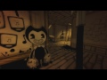OK, THIS IS WAY CREEPIER!!!!! | Bendy And The Ink Machine Chapter 2 | Fan Choice Friday