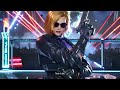 TEKKEN 8 - Nina Williams Ending 2024 (PS5) 4K 60FPS