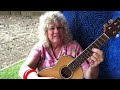 Bob Marley on Ukulele - Ellen Myer Music Lesson