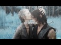 Carol + Daryl | What's a Soulmate?