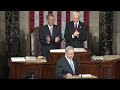 Israeli Prime Minister Benjamin Netanyahu addresses Congress