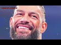 3 Best Possible Ways To Bring Back Roman Reigns, Roman  Vs Solo 2024, Cody Rhodes Vs The Bloodline