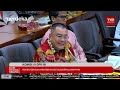 [FULL] Ngamuk PDIP Skak Bahlil di DPR, Panas Masalah IKN Terbongkar Belum Ada Investasi