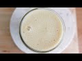 Banana Milk Recipe - Binggrae Korean Banana Milk Drink | Vegan Plant Based Easy No Bake Recipe
