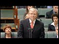 Apology to Australia's Indigenous peoples (2008)