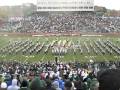 Marching 110 - Crazy Train