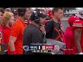 Ohio State OL/Offense vs Penn State Defense (2023)
