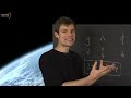 4-dim. Super-Yang-Mills-Theorie • Physik für ein anderes Universum • Cafe & Kosmos | Julian Miczajka
