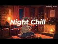Nighttime Lo-fi Music: Relaxing Beats for Sleep