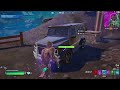 YOUNG ADULT GROOT GAMEPLAY IN FORTNITE!! GUARDIANS OF THE GALAXY!! #EpicPartner