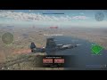 War Thunder air RB #1