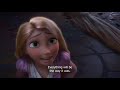 Tangled 2010 - Princess Rapunzel Best Moments
