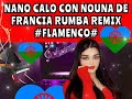 NANO CALÓ CON NOUNA DE FRANCIA RUMBA (REMIX) #flamenco#((2024))🔥🎸🔥🔥🔥🔥🔥🔥🔥🔥🔥🔥🔥🔥🔥🎸🎸🎸