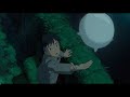 The Boy and the Heron 🍁 Hayao Miyazaki