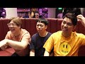 NONCHALANT CHALLENGE WITH VICE COMEDIANS (BAWAL TUMAWA OR BABAYAD KAMI) | BEKS BATTALION