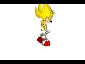 Sonic animation