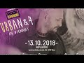 Urban & 4 live in Vienna - Official Concert Trailer