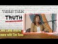 Joni Lamb says No Adultery in Marriage to Doug Weiss | Tim Ross Interview