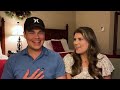 Q & A with Michaela & Brandon | Keilen Corner