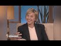 Glenn Close, Andy Richter, Ellen-Viewer Relationship | Full Episode