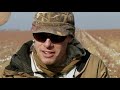 Ribeye of the Sky: Sandhill Cranes in West Texas | S5E10 | MeatEater